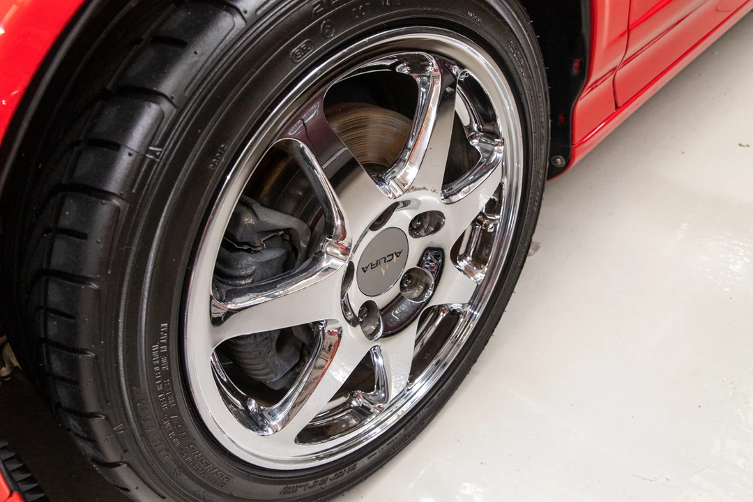 1996 Acura NA1 NSX - Image 26 of 31