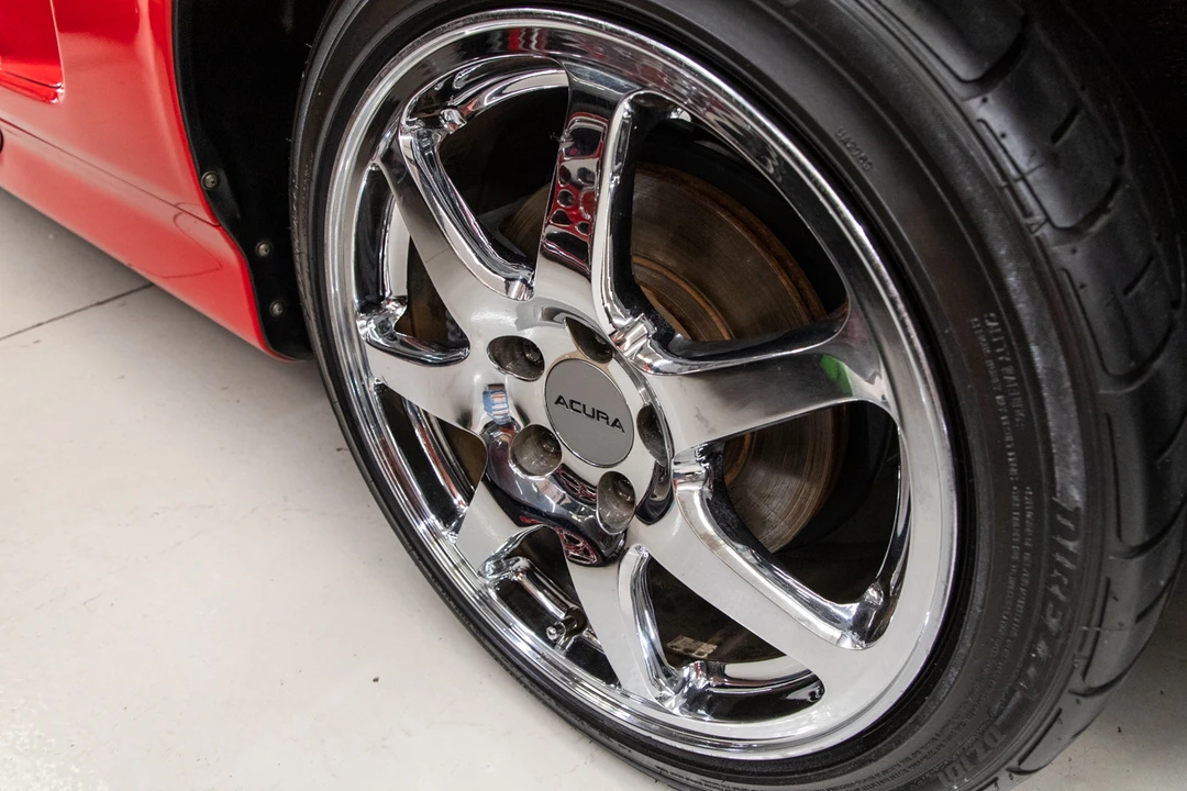 1996 Acura NA1 NSX - Image 27 of 31