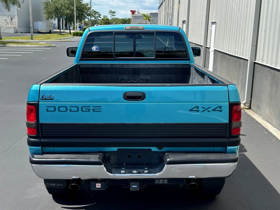 1996 Dodge Ram 2nd Gen - Image 18 of 31