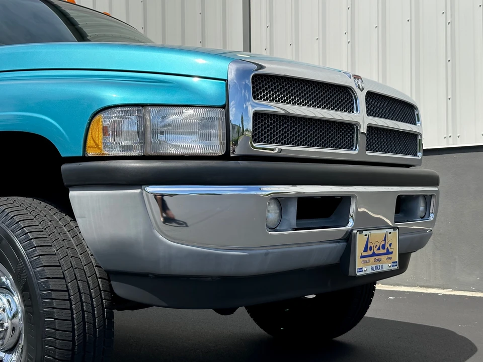 1996 Dodge Ram 2nd Gen - Image 30 of 31