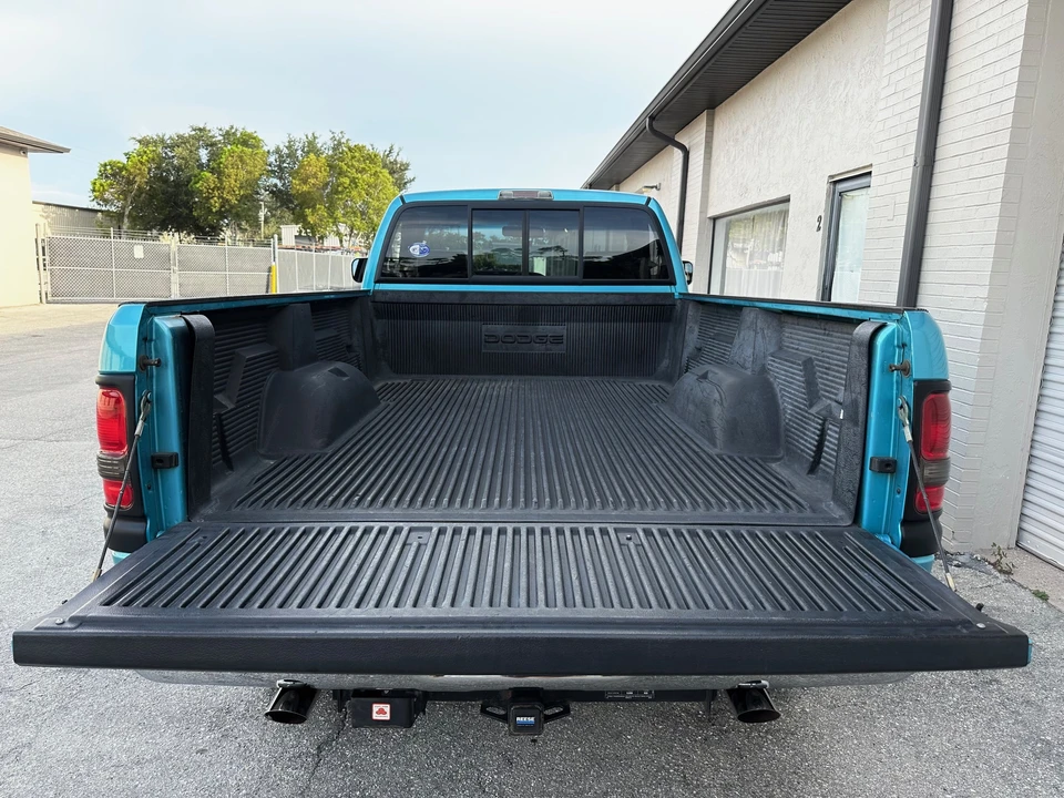 1996 Dodge Ram 2nd Gen - Image 19 of 31