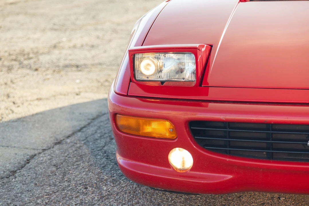 1996 Ferrari F355 Spider - Image 29 of 31
