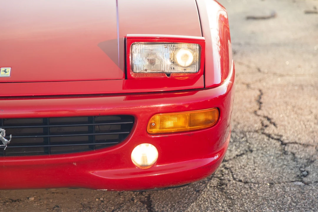 1996 Ferrari F355 Spider - Image 30 of 31