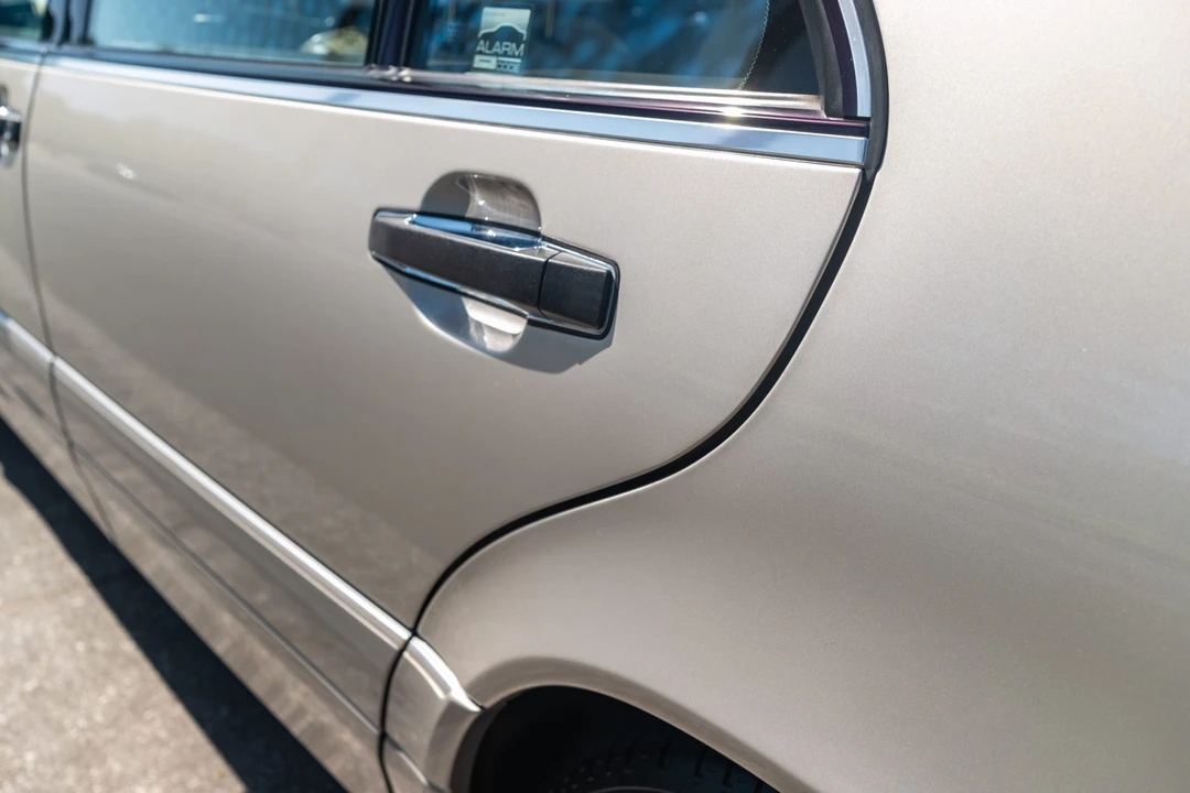 1996 Mercedes-Benz W140 S-Class - Image 22 of 31