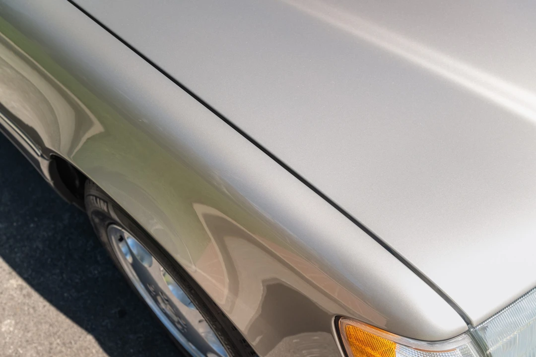 1996 Mercedes-Benz W140 S-Class - Image 15 of 31