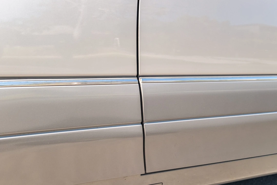 1996 Mercedes-Benz W140 S-Class - Image 25 of 31