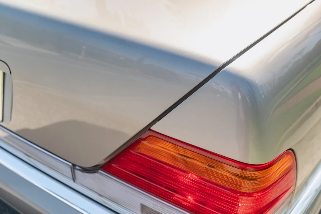 1996 Mercedes-Benz W140 S-Class - Image 19 of 31