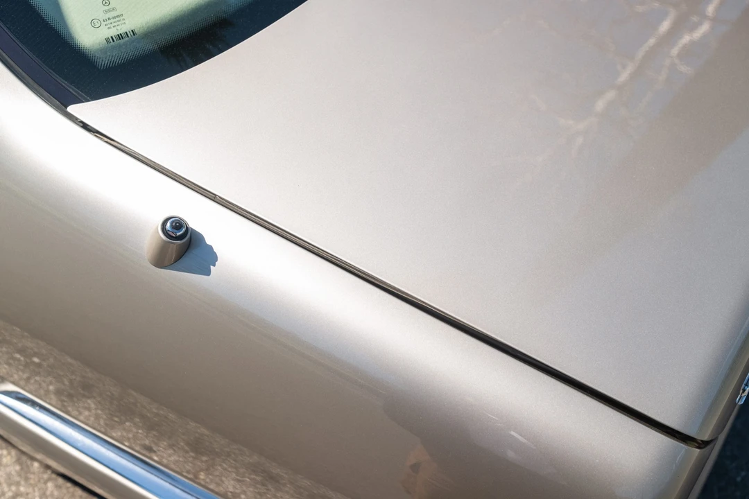 1996 Mercedes-Benz W140 S-Class - Image 21 of 31