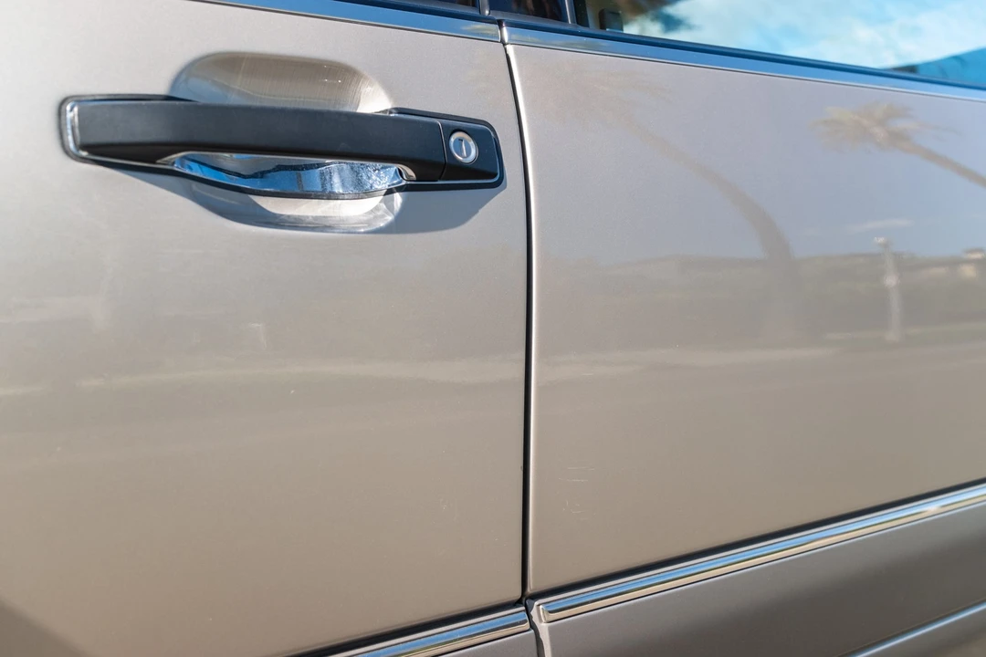 1996 Mercedes-Benz W140 S-Class - Image 24 of 31