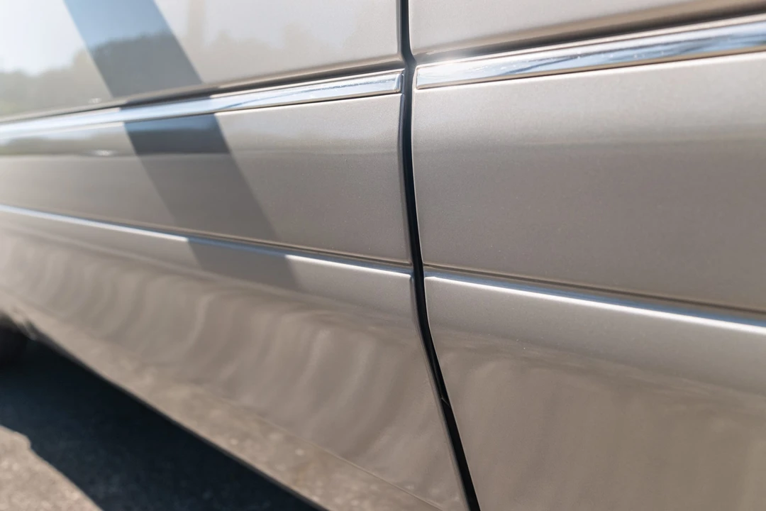 1996 Mercedes-Benz W140 S-Class - Image 23 of 31