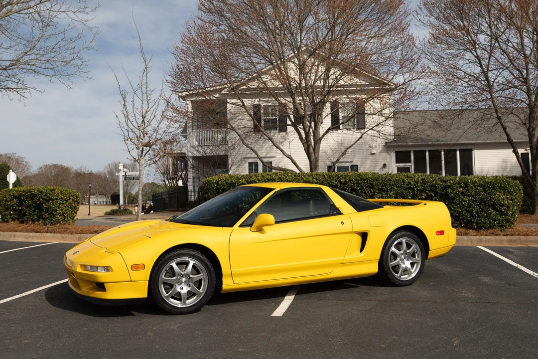 1997 Acura NA2 NSX - Image 3 of 31