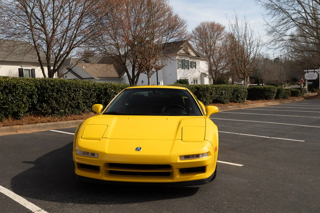 1997 Acura NA2 NSX - Image 16 of 31
