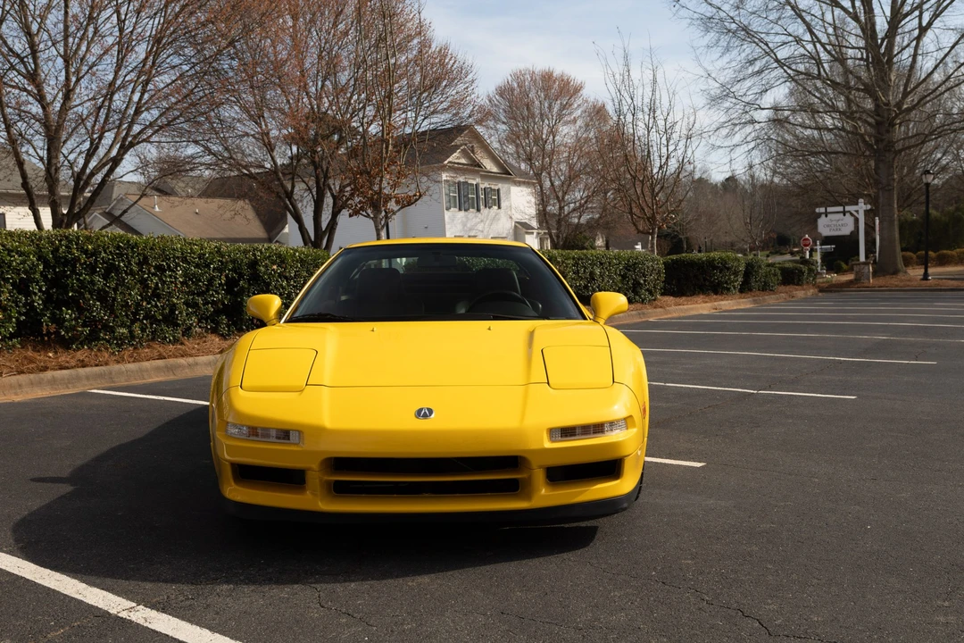 1997 Acura NA2 NSX - Image 17 of 31