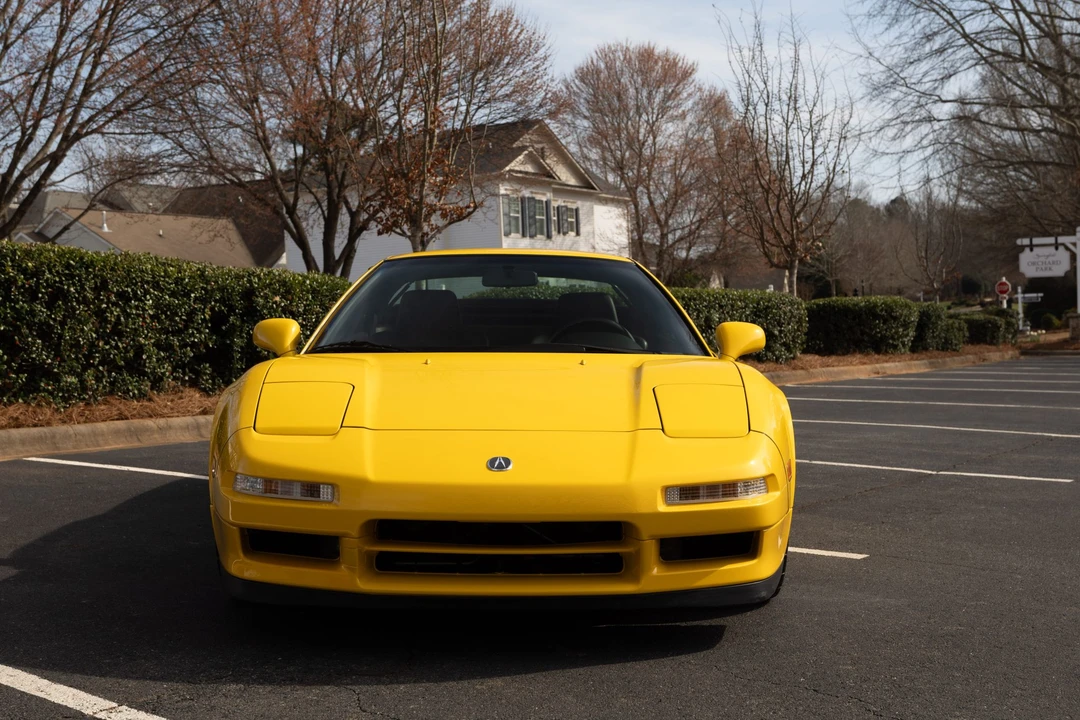 1997 Acura NA2 NSX - Image 18 of 31