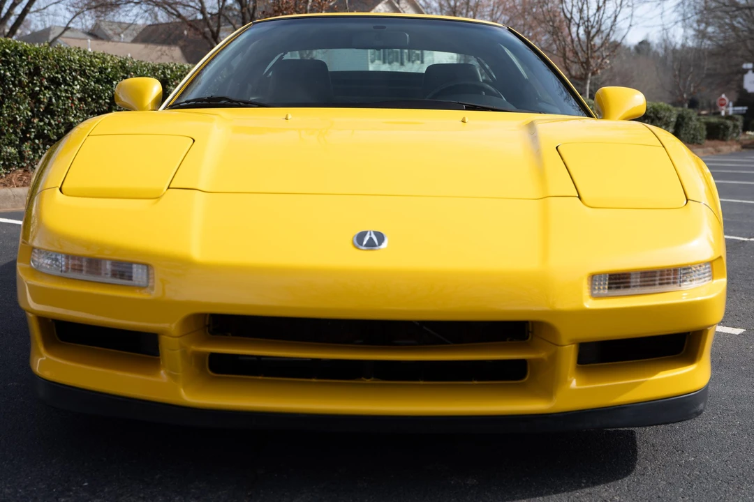 1997 Acura NA2 NSX - Image 19 of 31