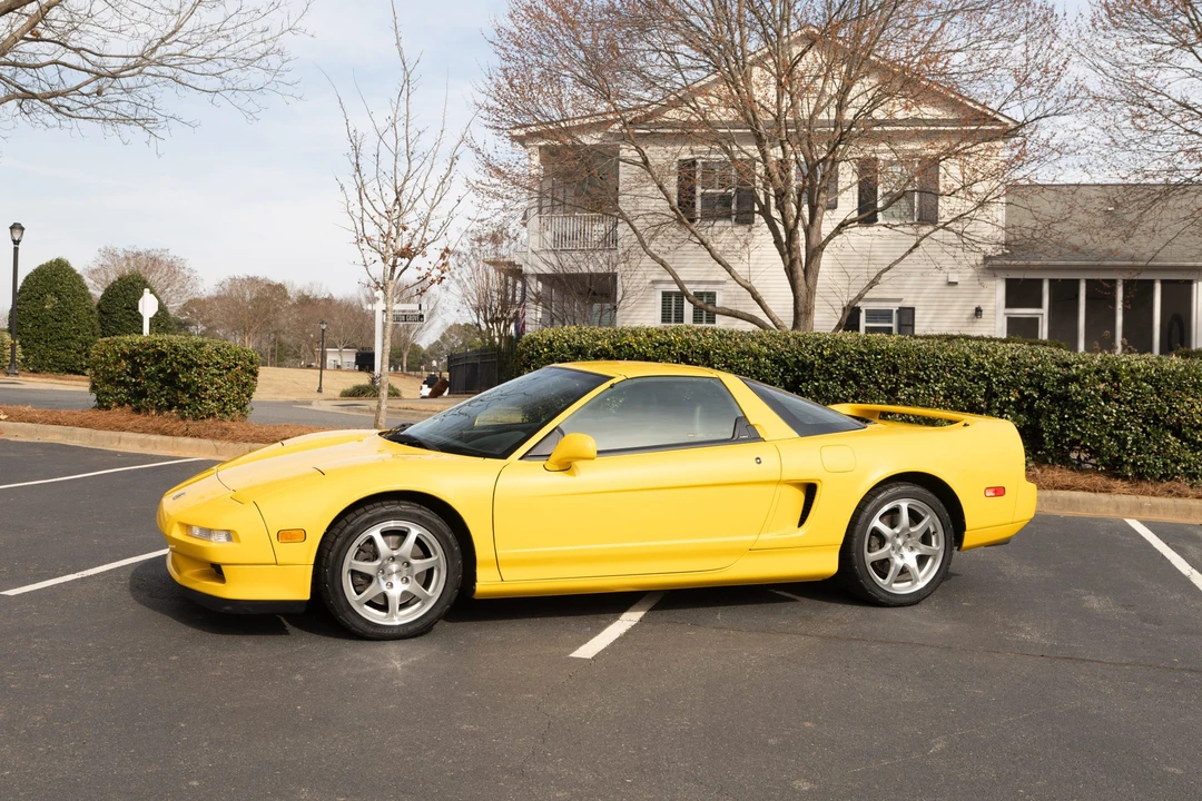 1997 Acura NA2 NSX - Image 2 of 31