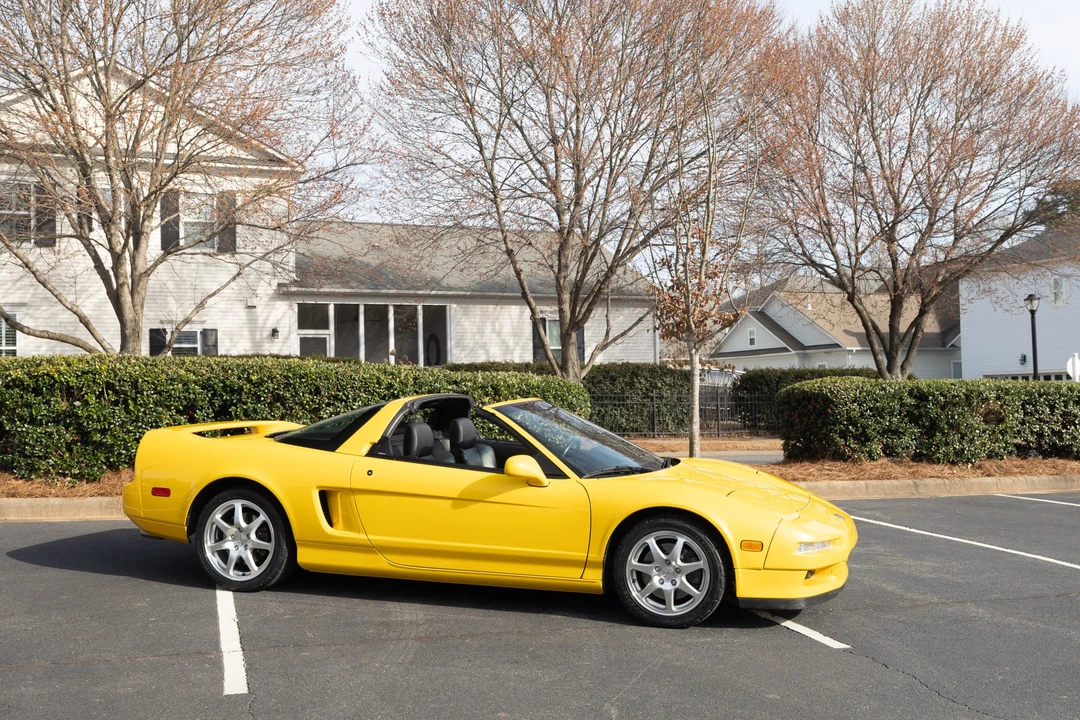 1997 Acura NA2 NSX - Image 28 of 31