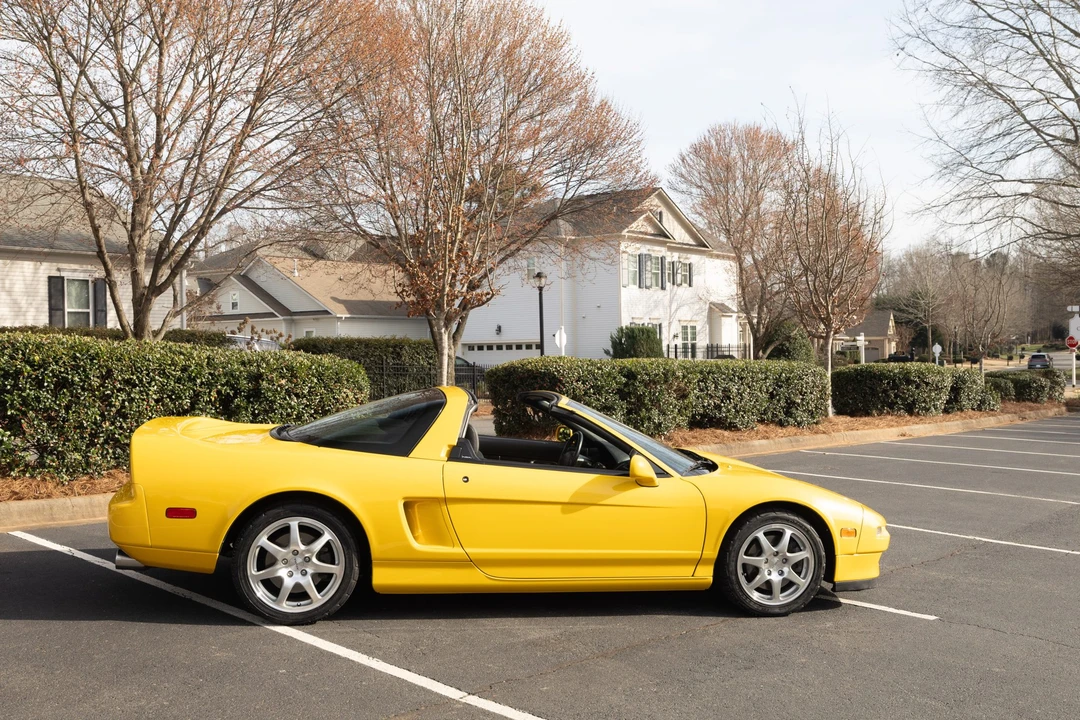 1997 Acura NA2 NSX - Image 31 of 31