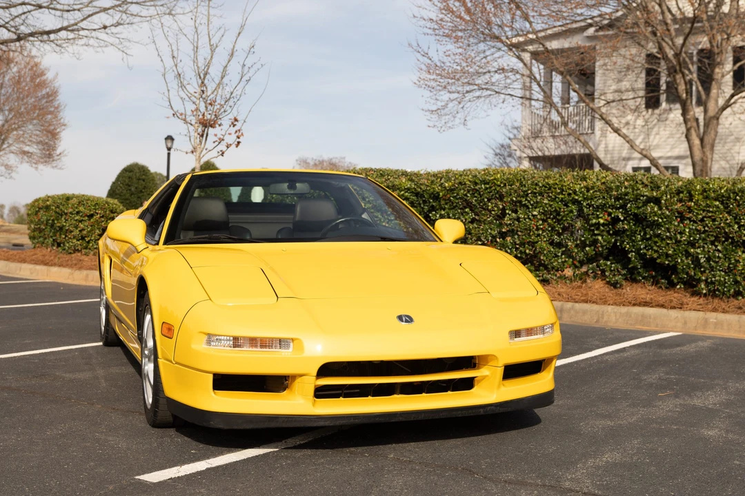 1997 Acura NA2 NSX - Image 20 of 31