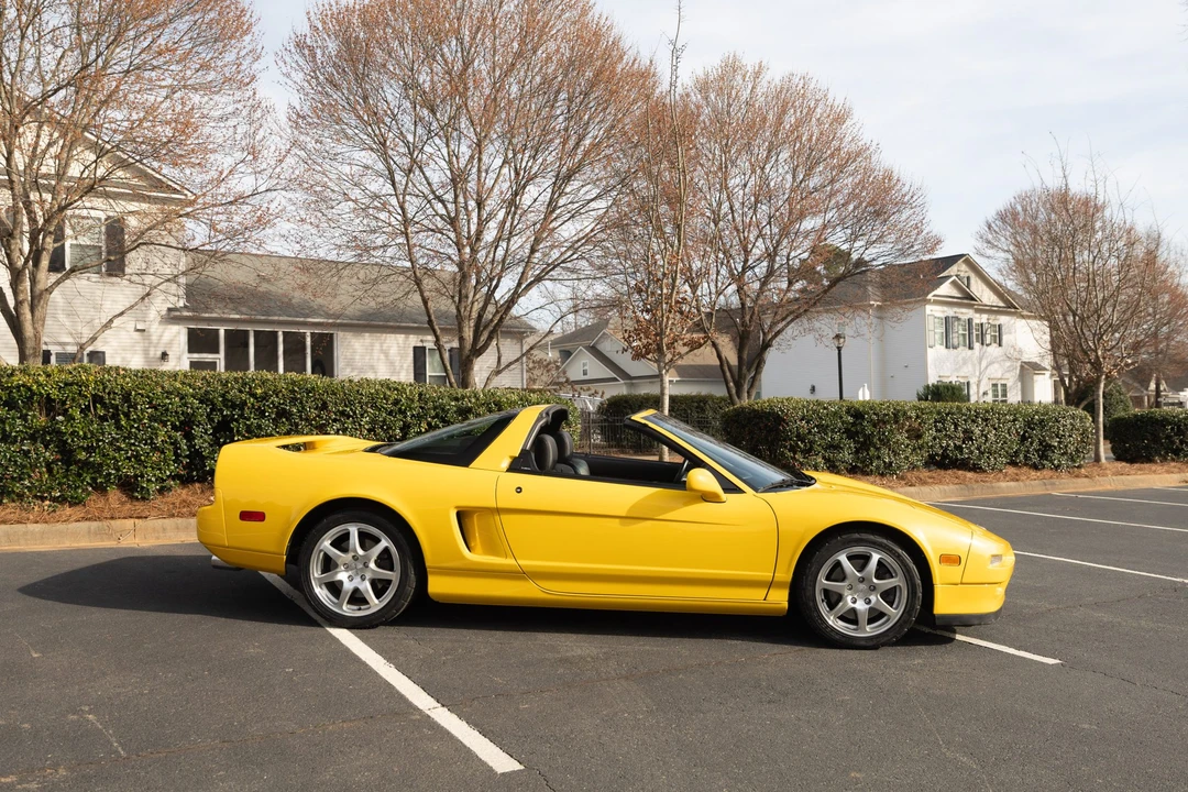 1997 Acura NA2 NSX - Image 30 of 31