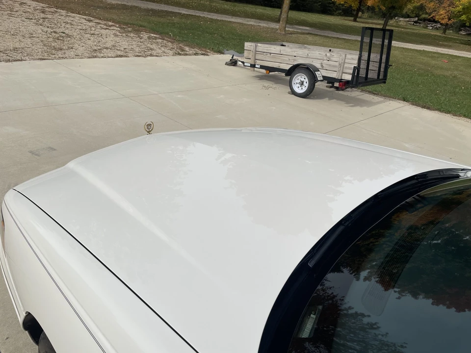 1997 Cadillac DeVille 7th Gen - Image 17 of 31