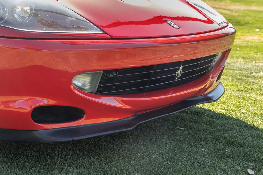 1997 Ferrari 550 Maranello - Image 10 of 31