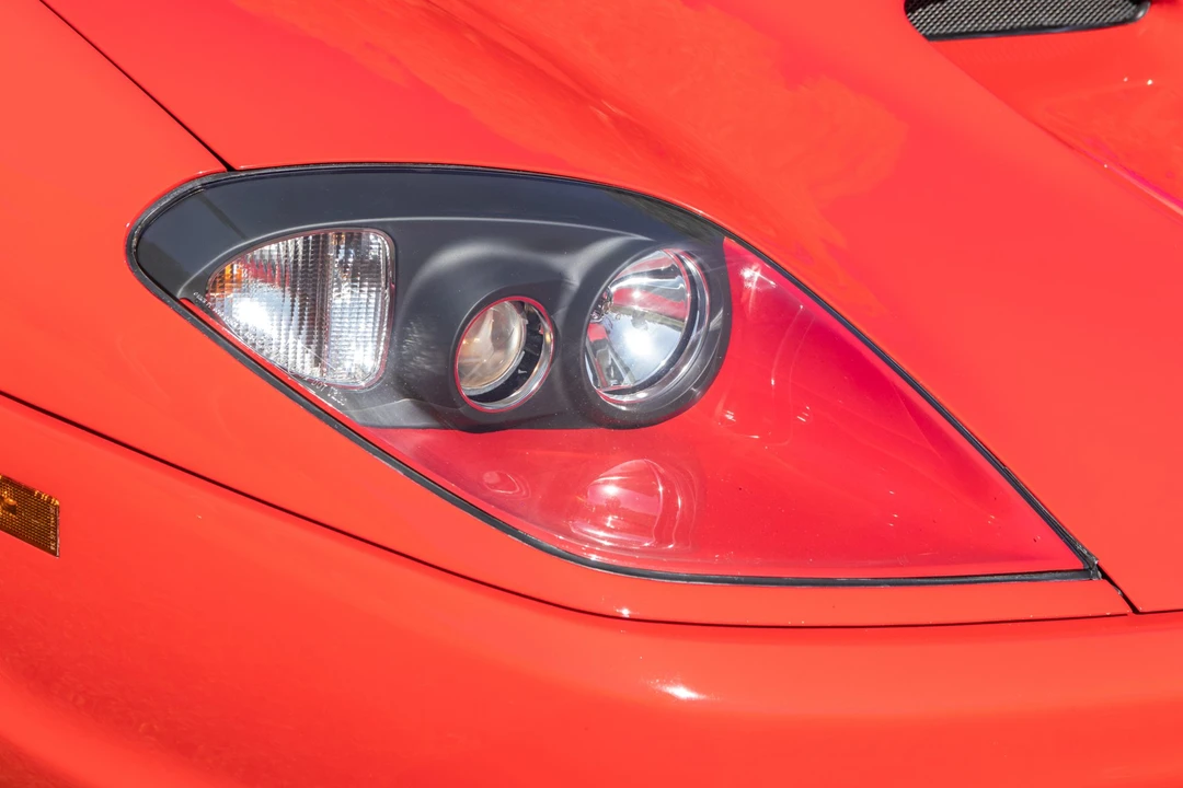1997 Ferrari 550 Maranello - Image 12 of 31