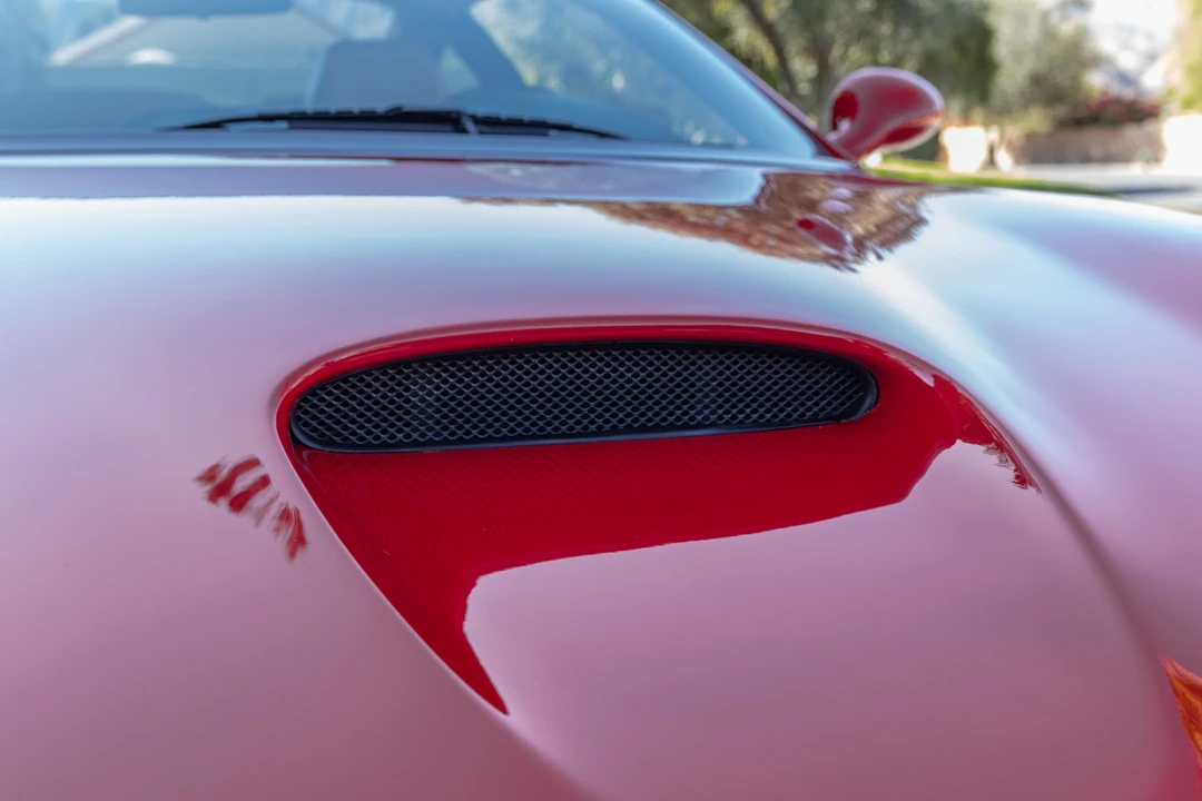 1997 Ferrari 550 Maranello - Image 11 of 31