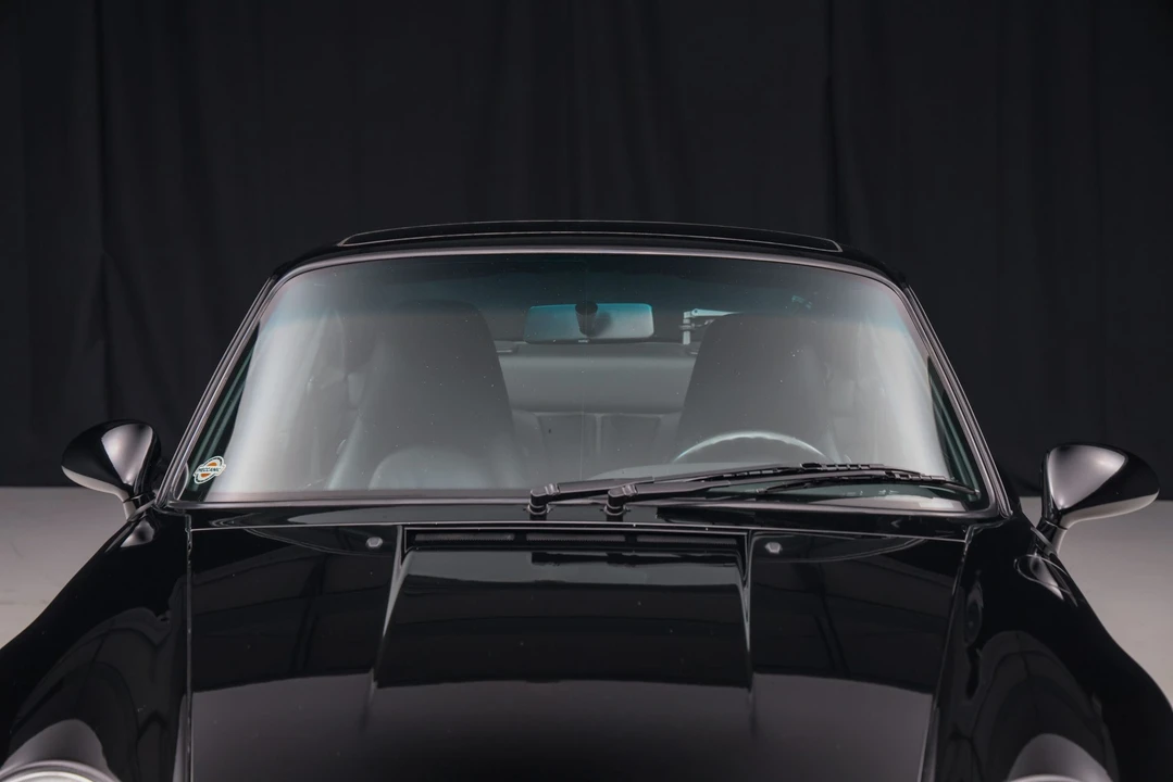 1997 Porsche 993 Turbo - Image 14 of 31