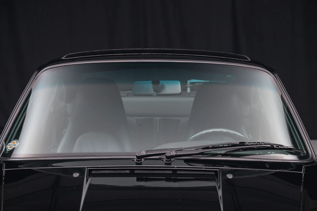 1997 Porsche 993 Turbo - Image 15 of 31