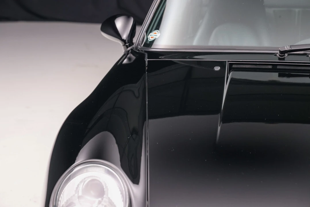 1997 Porsche 993 Turbo - Image 18 of 31