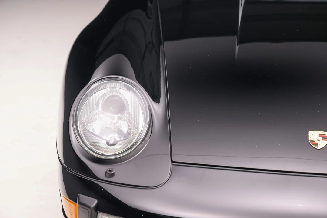 1997 Porsche 993 Turbo - Image 21 of 31