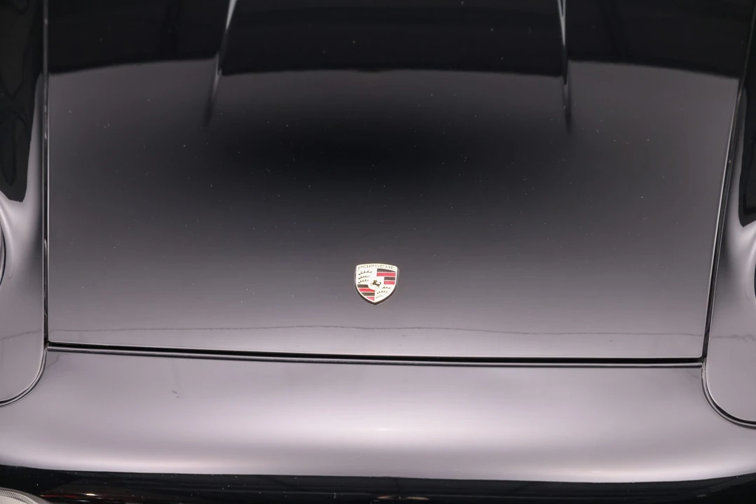 1997 Porsche 993 Turbo - Image 24 of 31