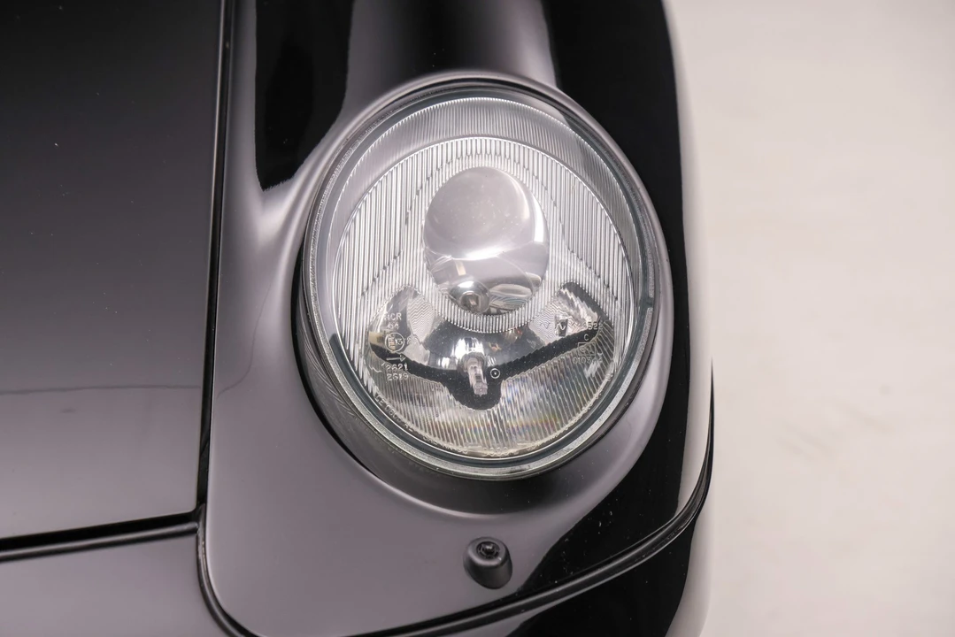 1997 Porsche 993 Turbo - Image 27 of 31