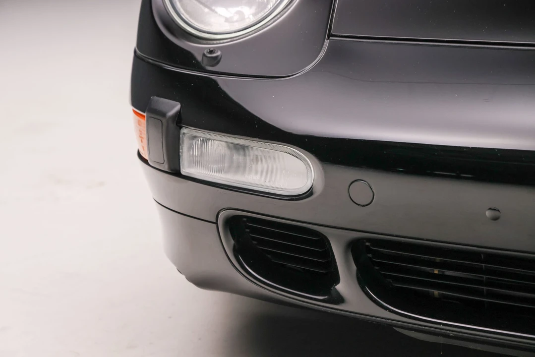 1997 Porsche 993 Turbo - Image 31 of 31