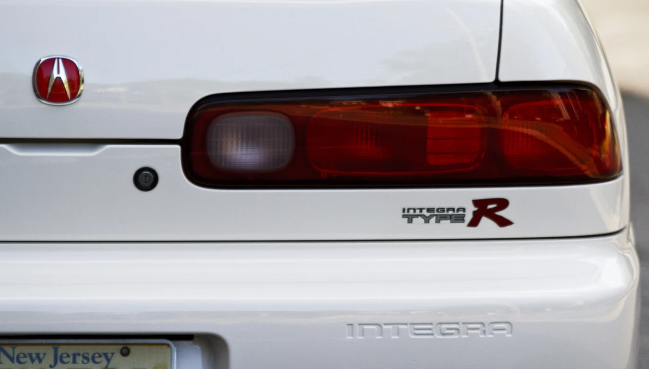 1998 Acura Integra Type R 3rd Gen - Image 23 of 31