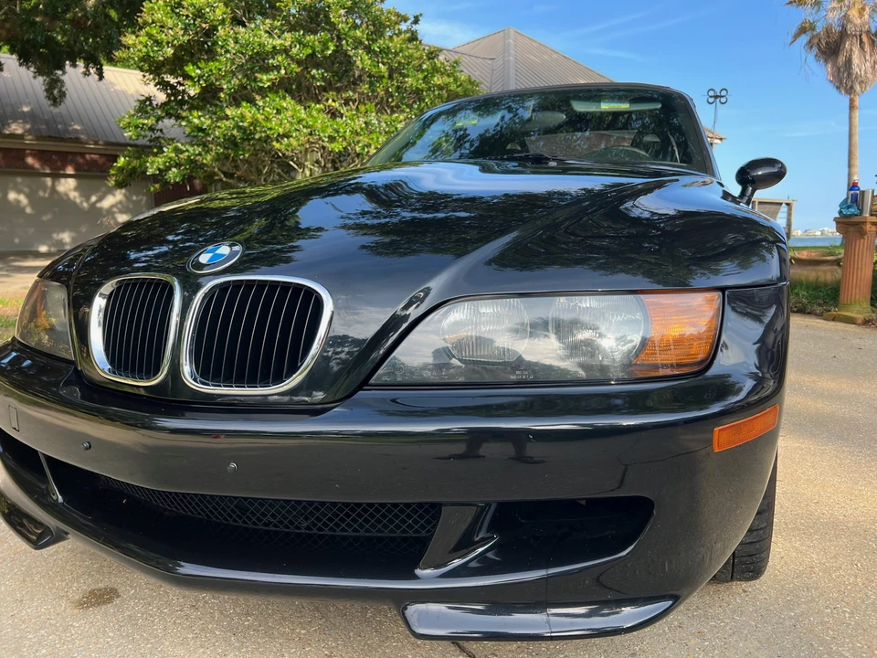 1998 BMW Z3 M Roadster - Image 21 of 31