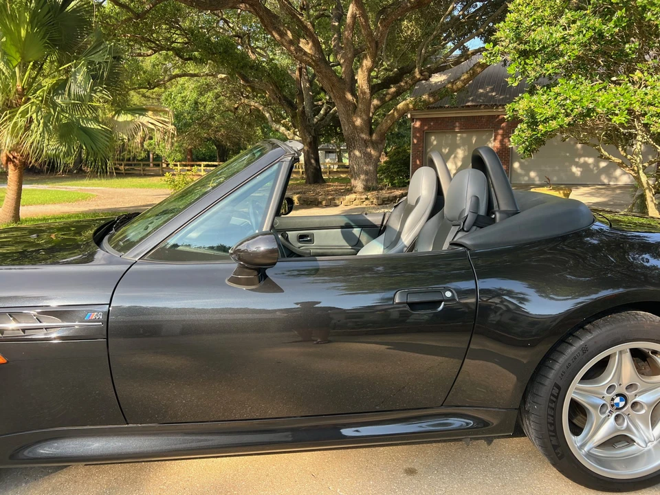 1998 BMW Z3 M Roadster - Image 25 of 31