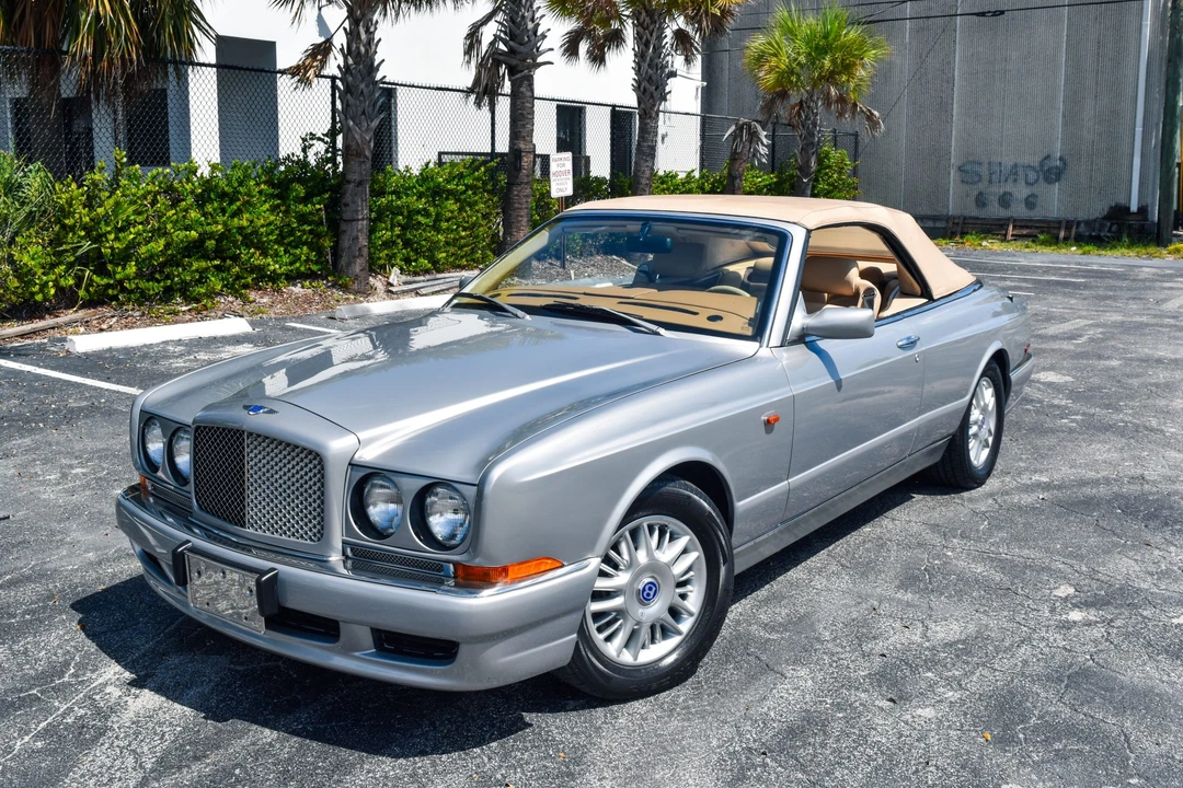 1998 Bentley Azure 1st Gen - Image 14 of 31