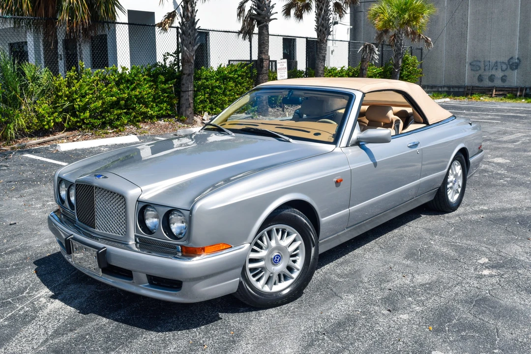 1998 Bentley Azure 1st Gen - Image 15 of 31