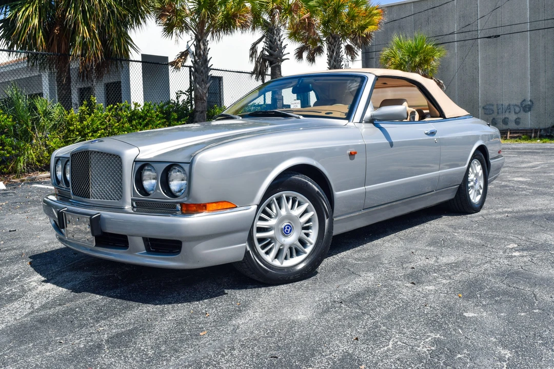 1998 Bentley Azure 1st Gen - Image 16 of 31