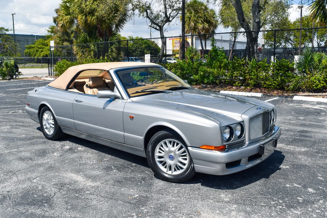 1998 Bentley Azure 1st Gen - Image 22 of 31