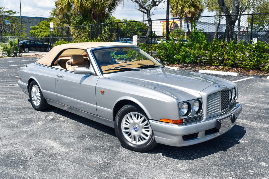 1998 Bentley Azure 1st Gen - Image 23 of 31