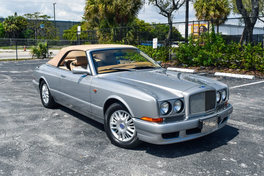 1998 Bentley Azure 1st Gen - Image 24 of 31