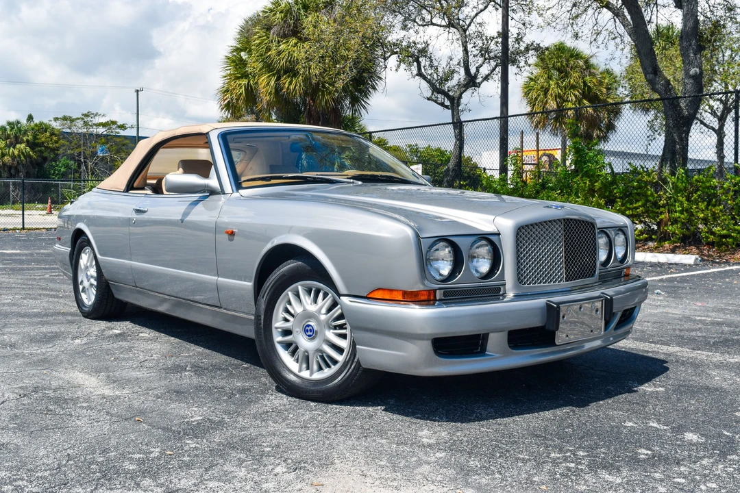 1998 Bentley Azure 1st Gen - Image 25 of 31