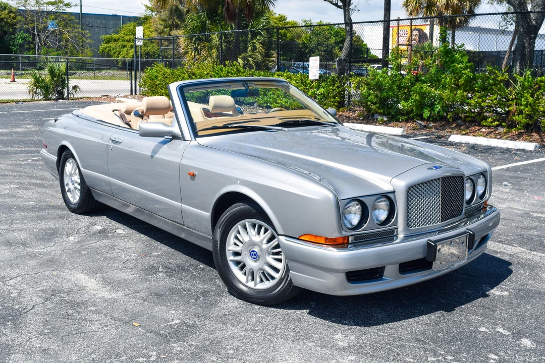 1998 Bentley Azure 1st Gen - Image 21 of 31