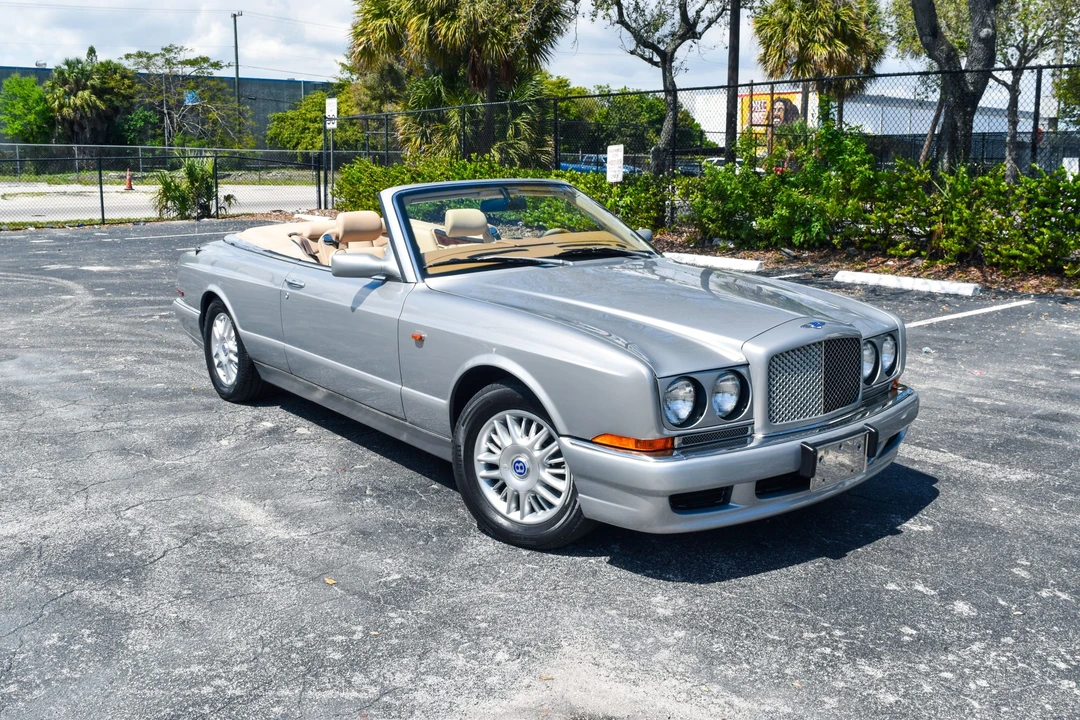 1998 Bentley Azure 1st Gen - Image 26 of 31
