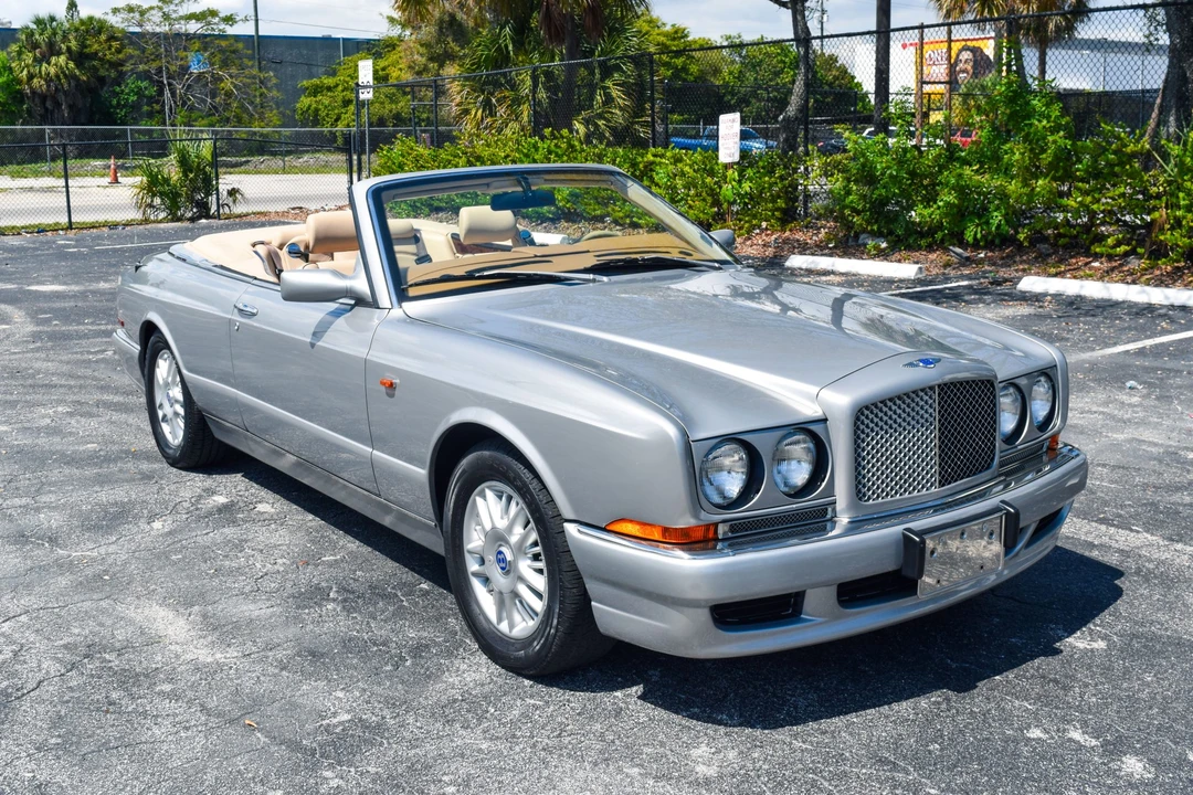 1998 Bentley Azure 1st Gen - Image 19 of 31