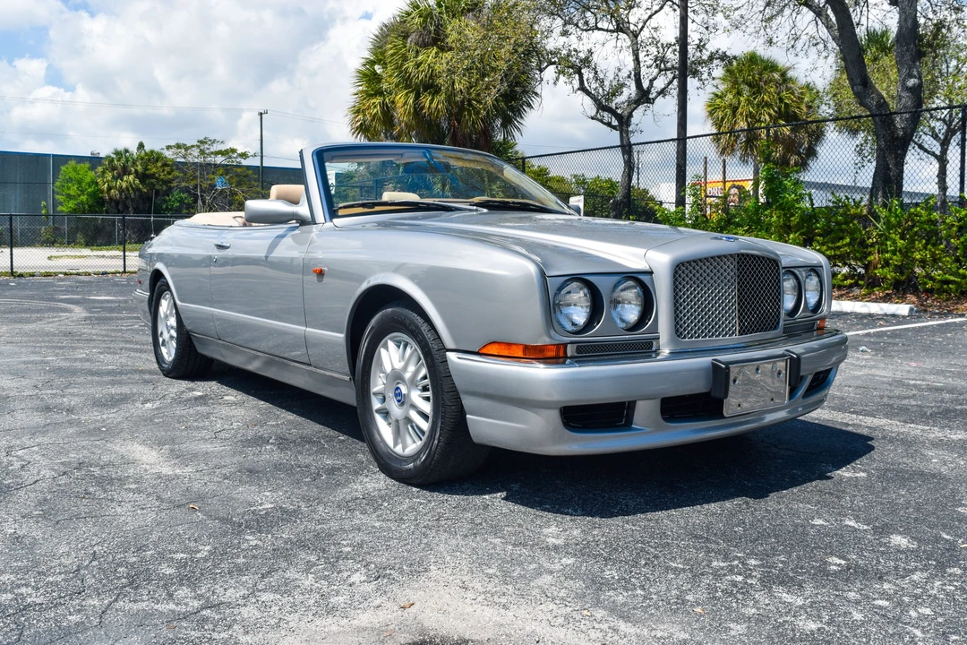1998 Bentley Azure 1st Gen - Image 18 of 31