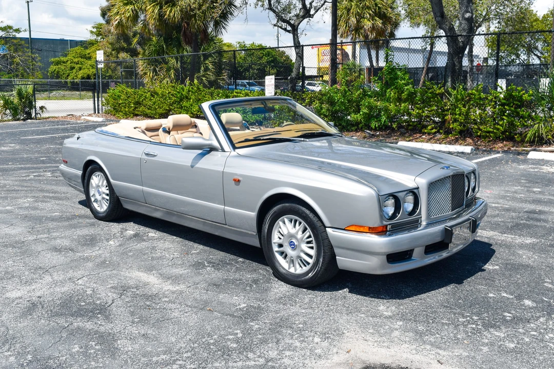 1998 Bentley Azure 1st Gen - Image 28 of 31